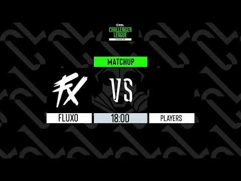 LIVE: BOSS  vs Take Flyte | ESL Challenger League | Season 50 | South America