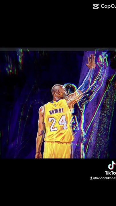 Kobe edit - YouTube
