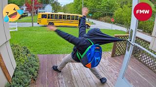 Try Not To Laugh Challenge 😆 Top Funniest Videos of the Week 2026 😅 #283