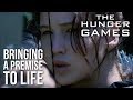 How Hunger Games hooks readers: Bringing a premise to life (video essay)