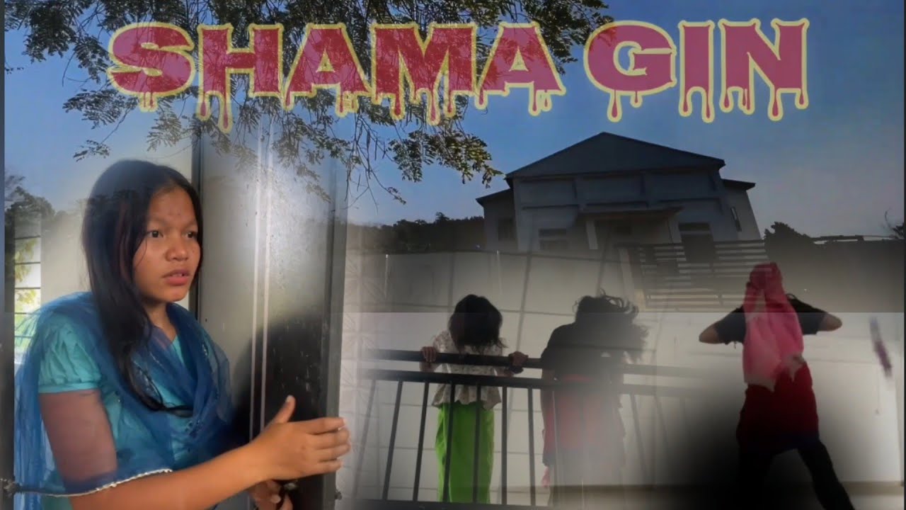 *Samagin)***//Dimasa New Movie)*Sringbili Thaosen *Asnisha Hakmaosa)#Dimasasamagin(dimasa samagin ).