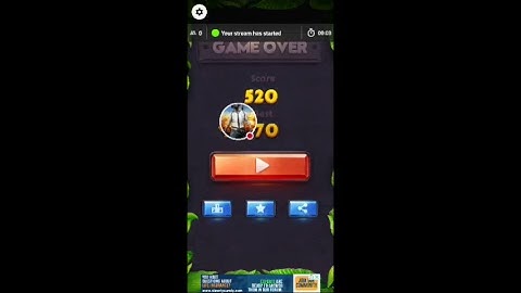 My Block Puzzle Jewel Stream