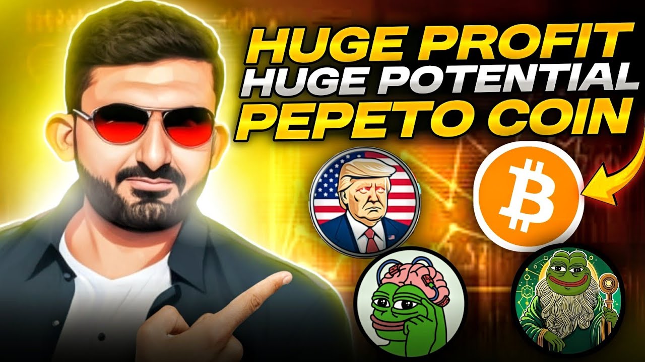 🔥BTC’s Bull Run and MY EDUCATION TUTORIAL 🔥