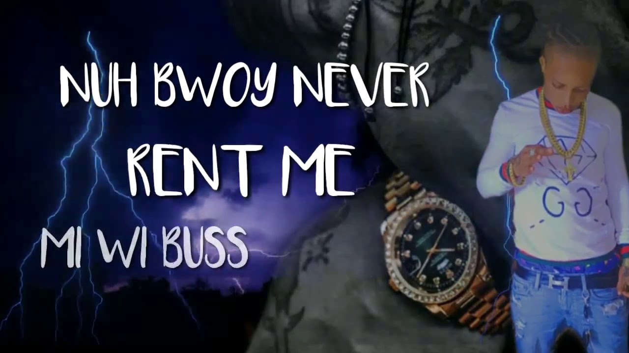 Skill Foot - Just Say 6ixx (Official Lyric Video)