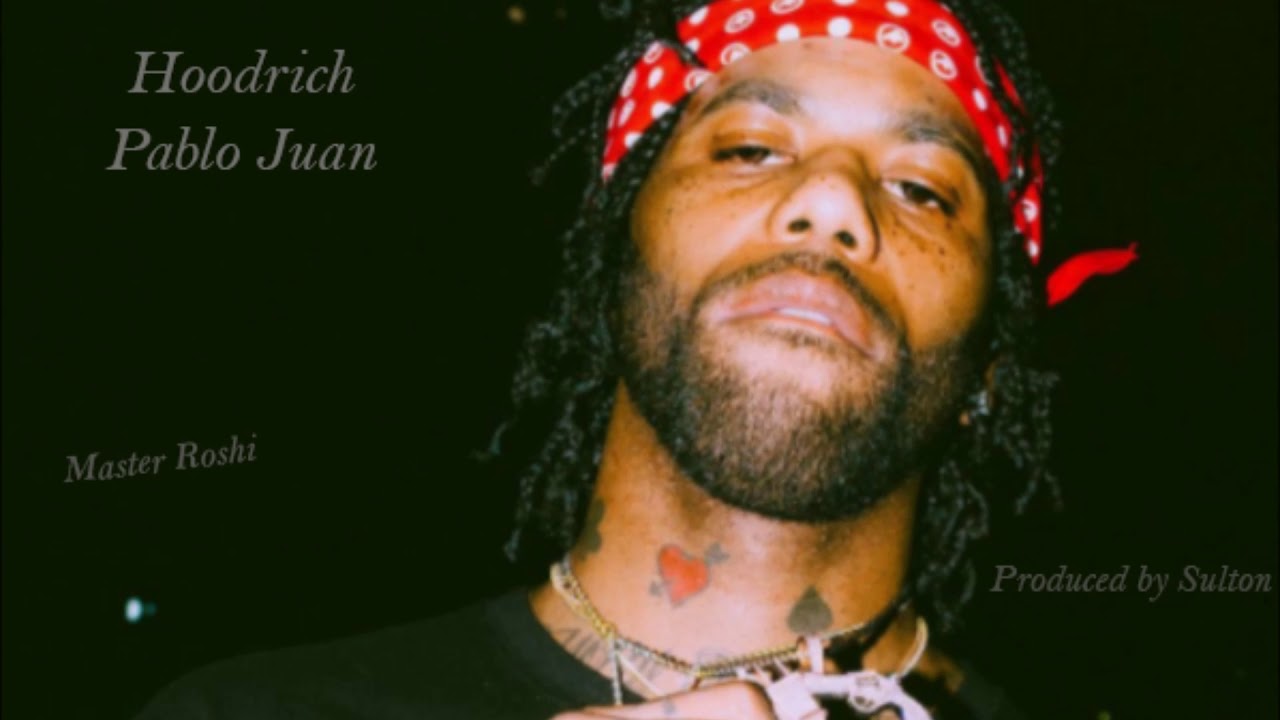 *SOLD* Hoodrich Pablo Juan x Peewee Longway Type Beat 