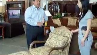 How come we can't negotiate at 4 Day Furniture?