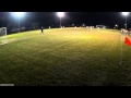 Sunflowers of Death 2015 Finals Second Half