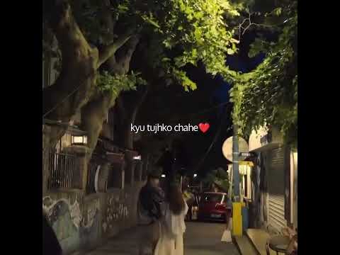 kaise bataye song 😊by Atif Aslam