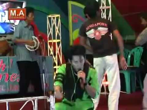 eddy zaky Ribut Karo Mertua