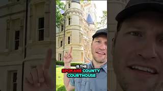 Spokane Storytime pt. 23 - Spokane County Courthouse