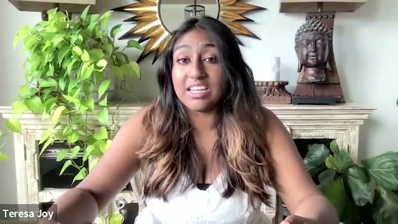 Blaming and Shaming | Michelle Antony | TEDxLakeTravisHigh