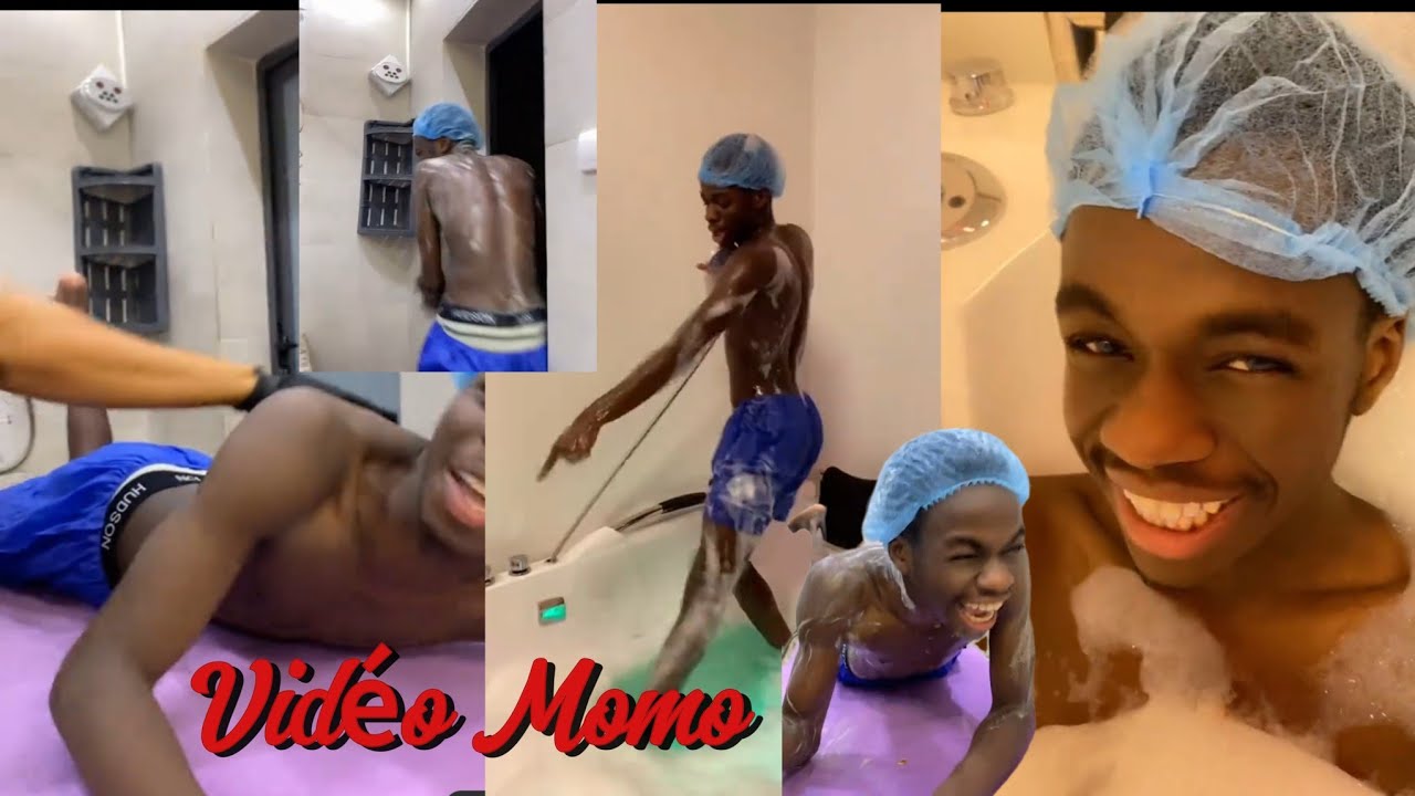 Momo Seck Mérna Tay _ Attaque Pape Cheikh Diallo, Abba Nos Stress et Toch _ LOMOTIF ... Mala gueneu 