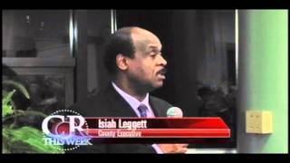 Craig Rice - Montgomery Village Town Hall Meeting.mov
