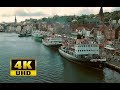 Dampf Rundum Flensburg 2017  4k uhd