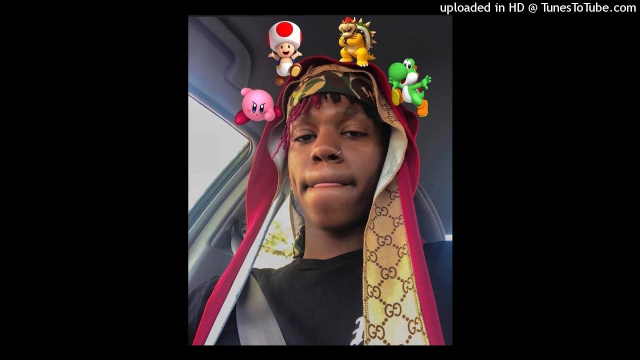 [FREE] Dc The Don x Comethazine x Lil Toe Type Beat "Candy" (Prod. Nyombo)