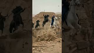 Managed To Reach The Crossing Thanks To Unexpected Help