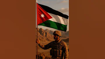 اكسبلور العلم الاردني الاردن الاقوى علا علم بلادي عمر العبدالات 