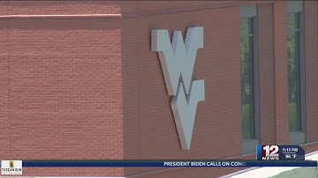 WVU Student picked by video game publisher