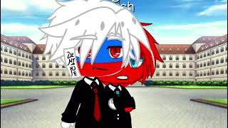 We Are Dumb ?Russia And Turkish Gacha Clubhumans Country