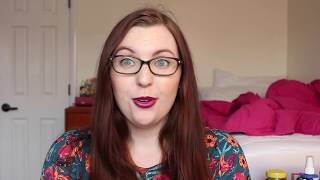Lipstick Declutter: Part 2
