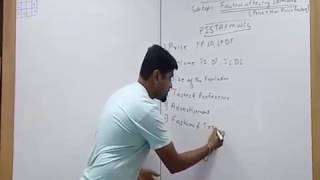 Factors affecting demand - IGCSE / AS LEVEL Economics