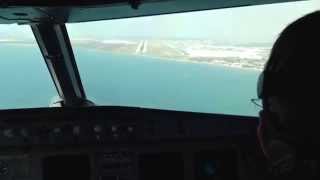 Airbus A320 Series Base Training - Cyprus Airways