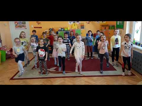 Maszeruje wiosna...