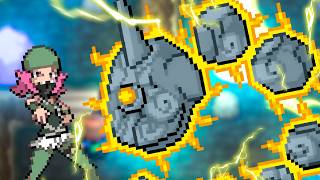 Is This Pokemon Game The Solution To Our Energy Crisis?