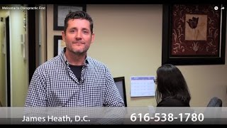Welcome to Chiropractic First