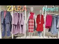 ZARA New In Pre-Spring Collection | FEBRUARY 2021 #MariTheExplorer