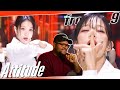 fromis_9 &#39;#Attitude&#39; LIVE REACTION | THIS CHOREO IS SO SATISFYING 😍