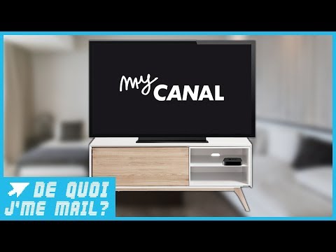 Pourquoi Canal Plus lance un abonnement avec Apple TV 4K  (2/2)