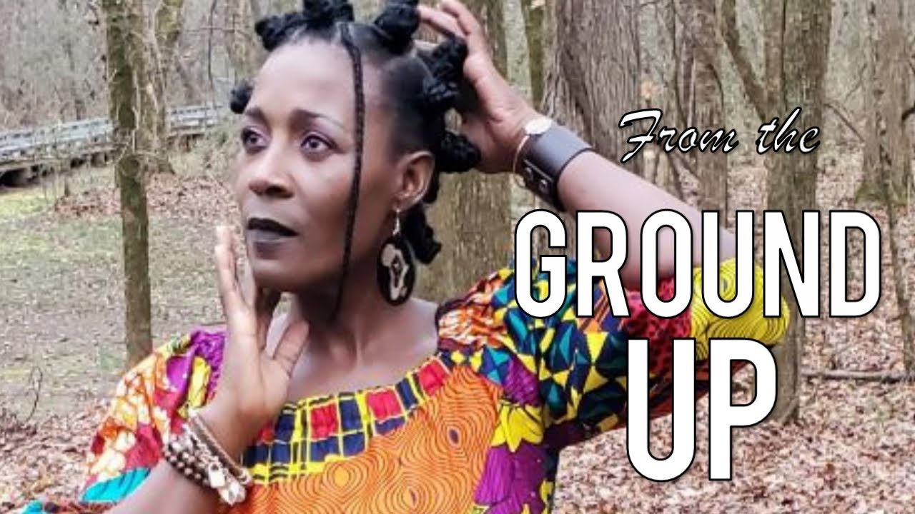 GroundUP Motivational Poem