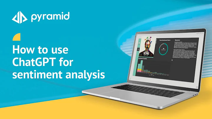 How to use ChatGPT for sentiment analysis