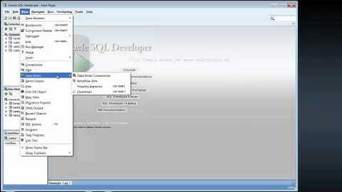 ODM 11gR2 - Dropping the Repository