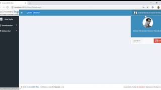 İlk Kullanım ile Sisteme Giriş - ÇözümMed İSG Yazılımı screenshot 3