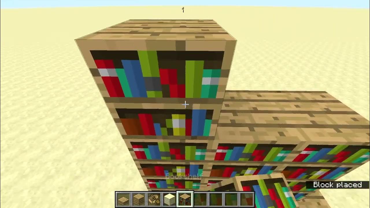 How to shrink yourself in minecraft 1 12 no mods youtube