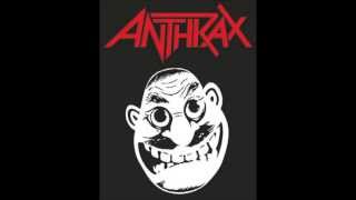 ANTHRAX  - Fueled (Album Version)