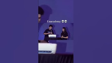 Samay Raina roast unacademy #shorts #standupcomedy #comedy