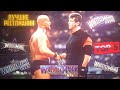 ТОП 5 WWE РЕСТЛМАНИЙ ВСЕХ ВРЕМЕН | WRESTLEMANIA