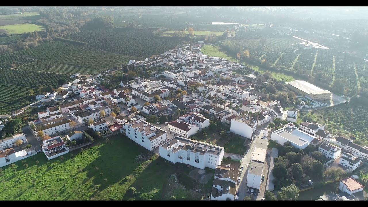 SAN PABLO DEL BUCEITE 4K