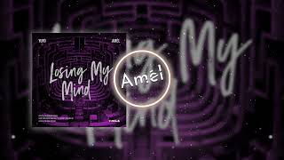 Yufo & Amél - Losing My Mind (Extended Mix)