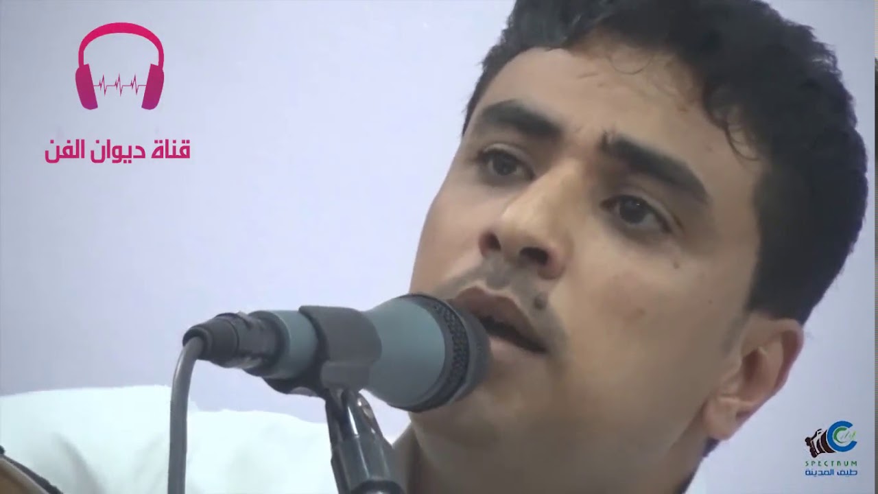 جديد _ اسمع الفنان المبدع عبدالجبار بصوت فؤاد الكبسي 2018 _حصرياُ على ديوان الفن ©