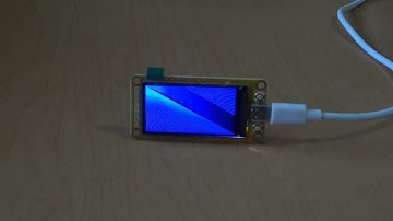 Esp32 S3 Lvgl 1732s019 240mhz 1.9inch Tft St7789 Ips 170x320