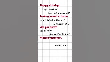 Hướng dẫn đọc tiếng Anh cơ bản cho người mới bắt đầu! #learning #english #funny #tips #langmaster