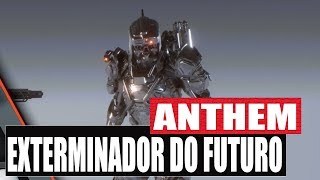 ANTHEM-PATRULHEIRO EXTERMINADOR DO FUTURO-DEMO VIP