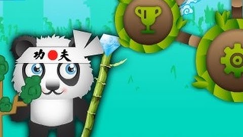 Save The Panda - Game Show