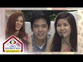 PBB Balikbahay: Ang mga kaganapan sa unang gabi ng PBB All In Housemates!