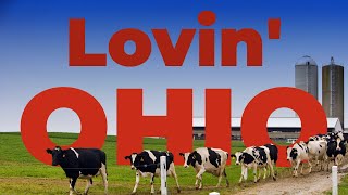 Five Things We Love About Ohio