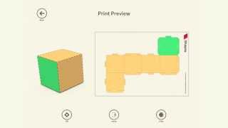 Shapes 3D - Geometry Learning (App Walkthrough) screenshot 5